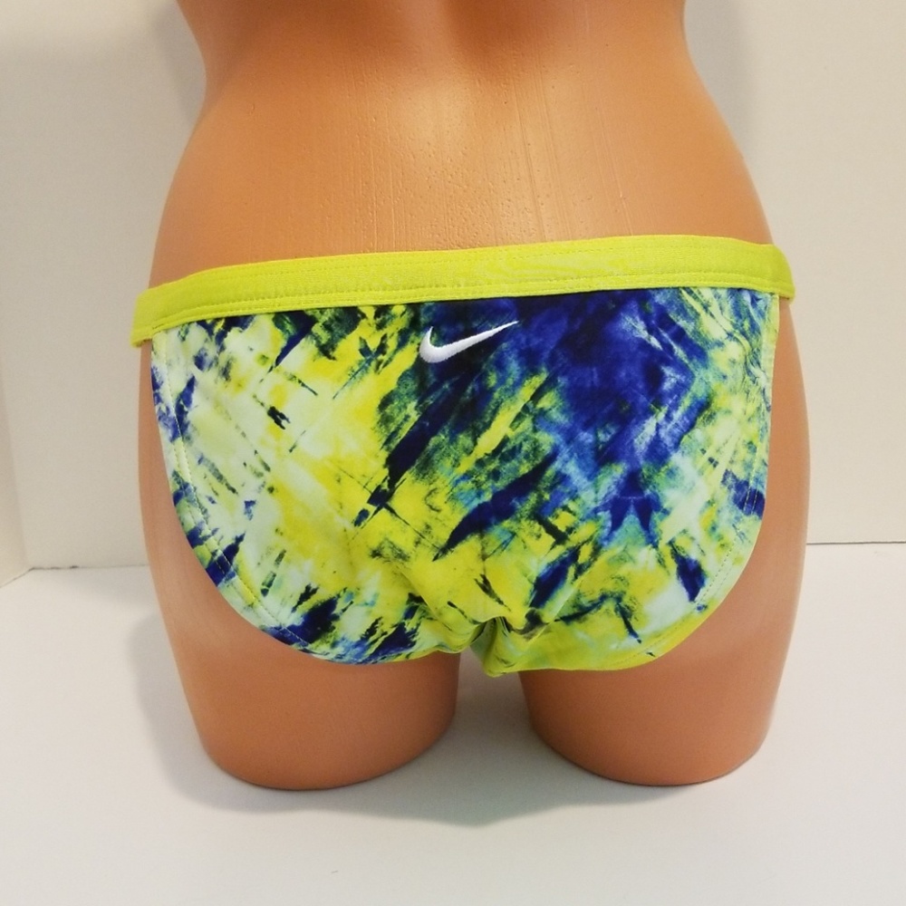 Nike Bikini Bottoms Size 34/WMS 8